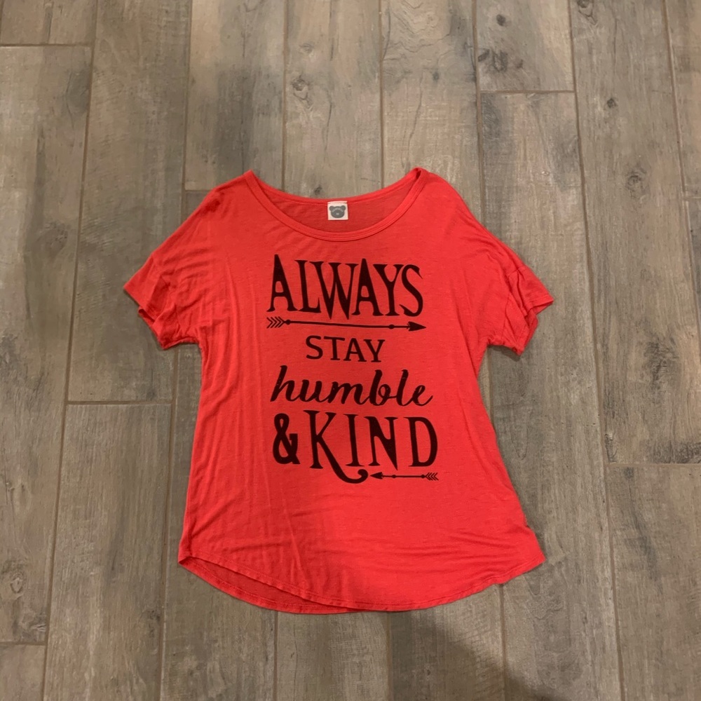 Graphic T-shirt